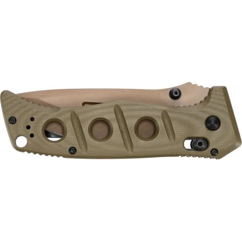 Nóż składany Benchmade 275FE-2 Adamas