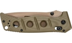 Nóż składany Benchmade 275FE-2 Adamas