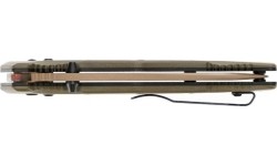 Nóż składany Benchmade 275FE-2 Adamas