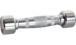 Hantla chromowana Toorx TOORX 2kg