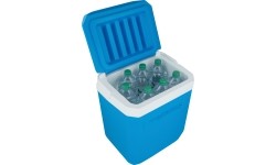 Lodówka turystyczna Campingaz Icetime Plus, 26 l