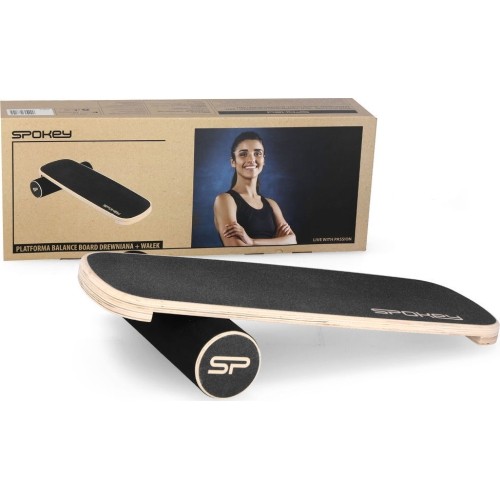 Platforma balansowa Spokey Trickboard