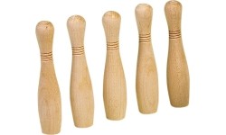 Kręgle Buffalo - 10,5 cm