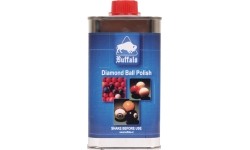 Środek do polerowania bil kul bilardowych Buffalo Diamond Ball Polisher, 250 ml