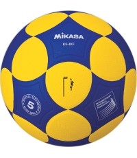 Piłka do Korfball Mikasa K5-IKF