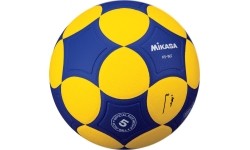 Piłka do Korfball Mikasa K5-IKF