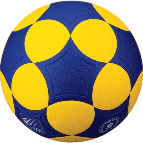 Piłka do Korfball Mikasa K5-IKF