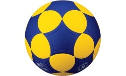 Piłka do Korfball Mikasa K5-IKF