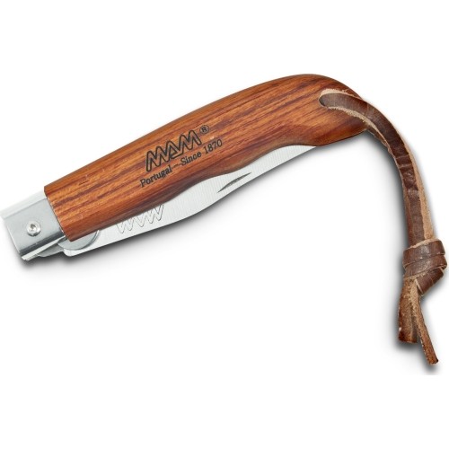 Nóż składany z bezpieczną blokadą MAM Sportive 2048, 8.3cm