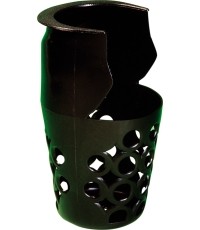 Łuza z koszem na bile Buffalo