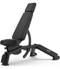 Dwustronna ławka treningowa UpForm UR-L001