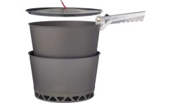 Zestaw garnków Primus PrimeTech, 2x1,3 L