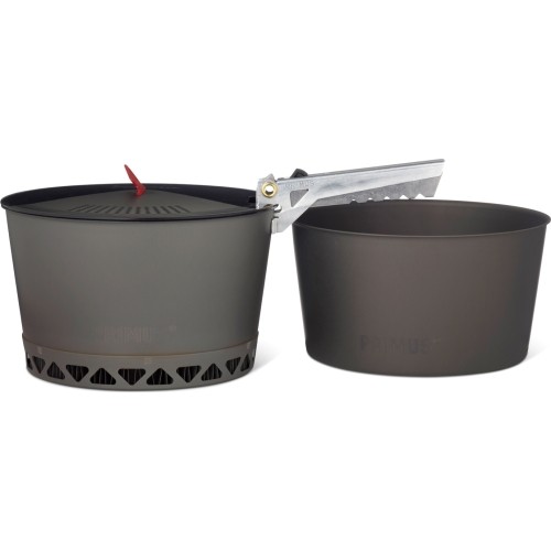 Zestaw garnków Primus PrimeTech, 2x1,3 L