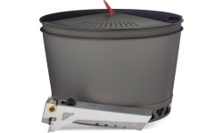 Zestaw garnków Primus PrimeTech, 2x1,3 L