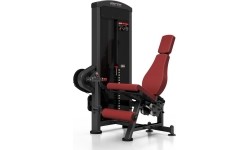 Maszyna na mięśnie czworogłowe ud MP-U234 - Marbo Sport