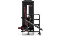 Maszyna na triceps ze stosem MP-U233 - Marbo Sport