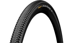 Opona 20" Continental Double Fighter III 47-406
