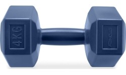 Zestaw hantli sześciokątnych 2x4 kg Spokey MONSTER