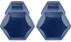 Zestaw hantli sześciokątnych 2x4 kg Spokey MONSTER