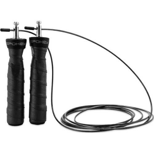 Skakanka z łożyskami Spokey PUMP