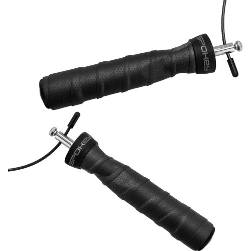 Skakanka z łożyskami Spokey PUMP