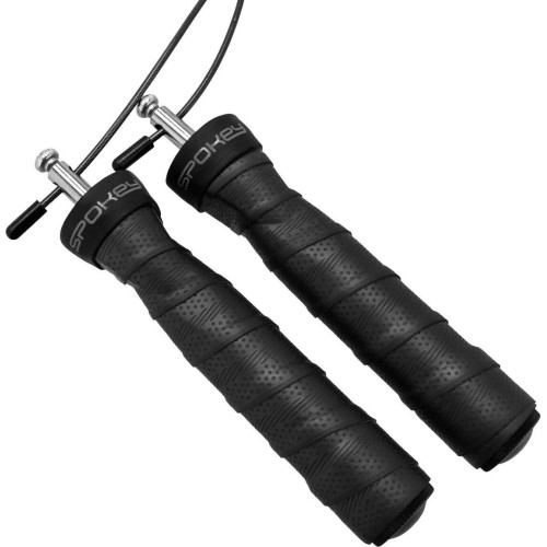 Skakanka z łożyskami Spokey PUMP