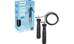 Skakanka z łożyskami Spokey PUMP