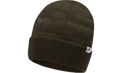 Czapka Nike NSW Beanie Cufeed Futura ciemnozielona DJ6223 355