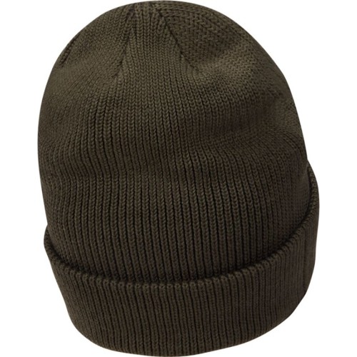 Czapka Nike NSW Beanie Cufeed Futura ciemnozielona DJ6223 355