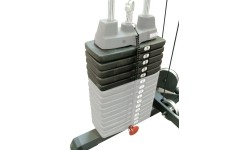 Zapasowy stos obciążników Body-Solid SP50 - 22,5 kg