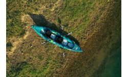 Aqua Marina Steam 412 Wszechstronny kajak wodny dla 2 osób