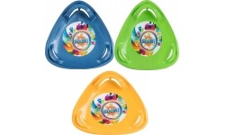 Ślizg talerz zjazdowy Trio Kimet