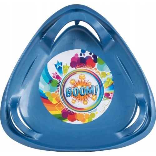 Ślizg talerz zjazdowy Trio Kimet