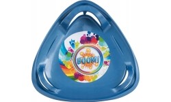 Ślizg talerz zjazdowy Trio Kimet