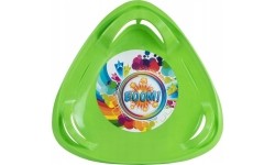 Ślizg talerz zjazdowy Trio Kimet