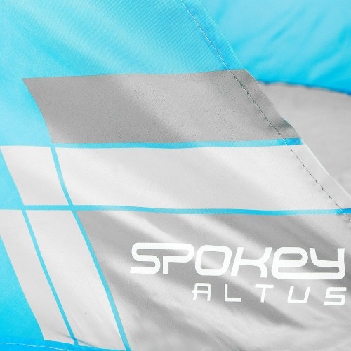 Namiot plażowy Spokey Altus, niebieski