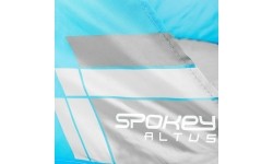 Namiot plażowy Spokey Altus, niebieski