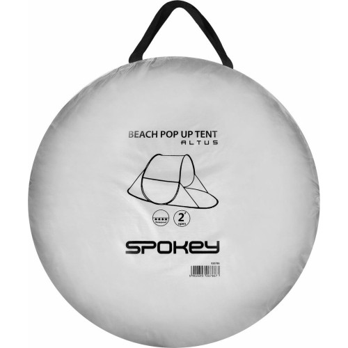 Namiot plażowy Spokey Altus BL 926786