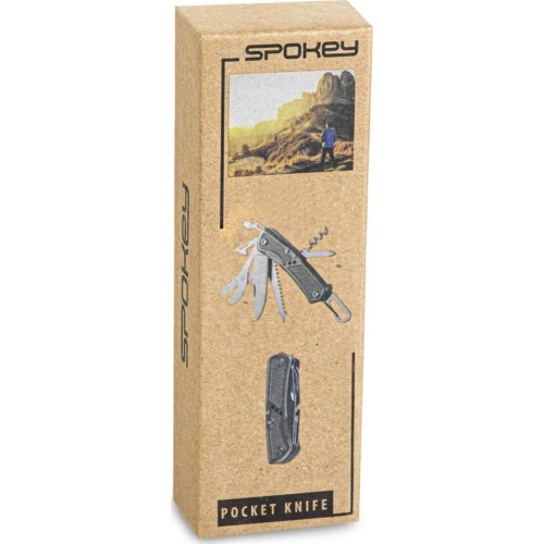 Scyzoryk Spokey Sting