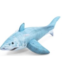 Rekin dmuchany do pływania Bestway - 183x102 cm, 41405 6893