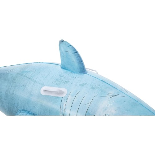 Rekin dmuchany do pływania Bestway - 183x102 cm, 41405 6893
