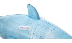 Rekin dmuchany do pływania Bestway - 183x102 cm, 41405 6893