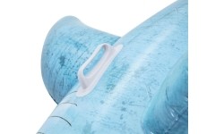 Rekin dmuchany do pływania Bestway - 183x102 cm, 41405 6893