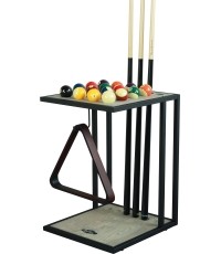 Stojak na kije Buffalo Harlem Cement