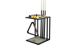 Stojak na kije Buffalo Harlem Cement