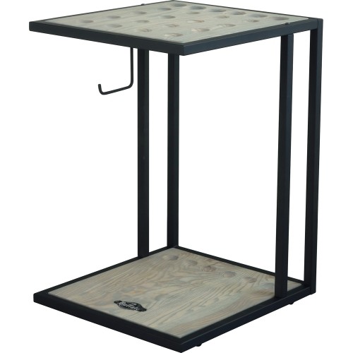 Stojak na kije Buffalo Harlem Cement