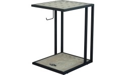 Stojak na kije Buffalo Harlem Cement