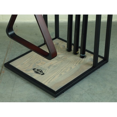 Stojak na kije Buffalo Harlem Cement