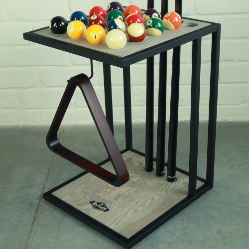 Stojak na kije Buffalo Harlem Cement