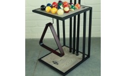 Stojak na kije Buffalo Harlem Cement